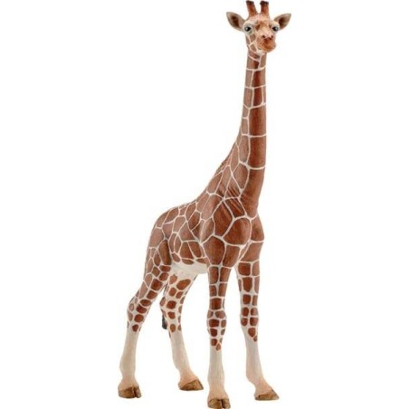 Girafe femelle miniature SCHLEICH 14750SCH