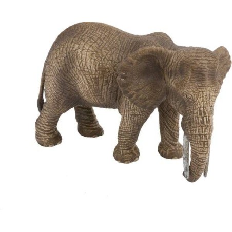 Éléphant mâle miniature SCHLEICH 14761SCH