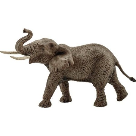 Éléphant femelle miniature SCHLEICH 14762SCH