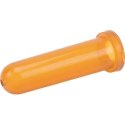 Tetina de caucho 100 mm KERBL 1478