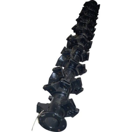 Rotor HOWARD 71000653824R