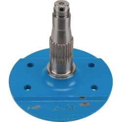 Rotorwelle D235/50/35 M30x1,5 LEMKEN 4550724