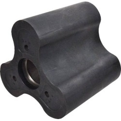 Rotor NBR BR-EVO 170 B.P. BATTIONI PAGANI BREV23N