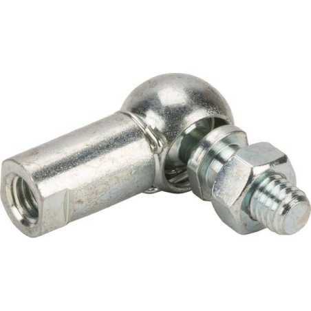 Kugelkopf OUTILS-WOLF 28234OW