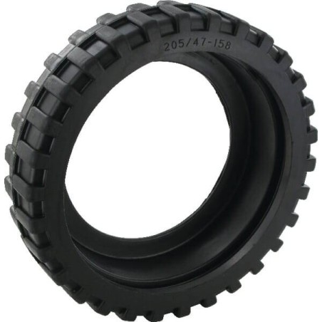 Wheel SABO SA17694
