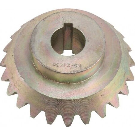 Rueda TANCO 34830103