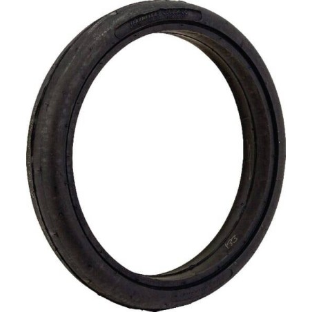 Rubber wheel UNIVERSAL 00310156