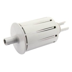 Zellenrad m. Schieber KVERNELAND ACCORD AC489054