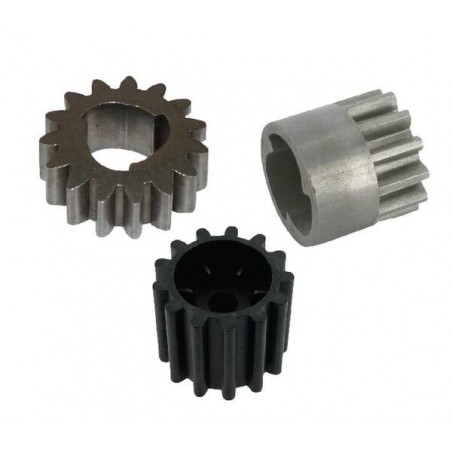 Engranaje cónico 37T TORO 1048671