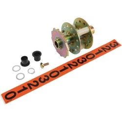 Wheel complete AMAZONE 3059400