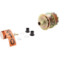 Divider wheel assembled AMAZONE 3061400