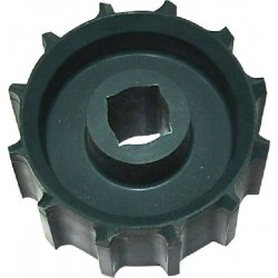 Rueda dosificadora Z:12 KVERNELAND ACCORD AC821890