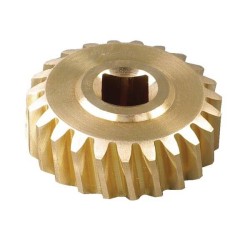 Rueda helicoidal AS-MOTOR E04662ASM