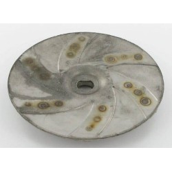 Ventilateur DAB PUMPS 150700160