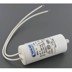 Kondensator 8 µf NOVA 200/300 DAB PUMPS 150990080