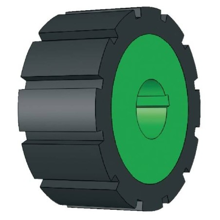 Rodillo 7422080N UNIVERSAL 7422080N