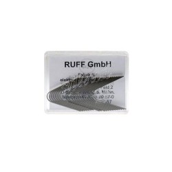 Lames pour sculpteur Rillfit R4 REMA TIP TOP 5642730