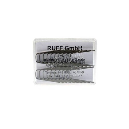 Lames pour sculpteur Rillfit W4 REMA TIP TOP 5642780