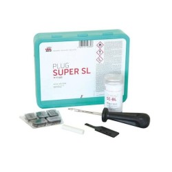 Dichtungssatz reparatursatz reifen REMA TIP top 5103304