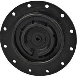 Rubber membrane indicator Duovac UNIVERSAL 1580020801