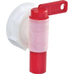 Valve drain KERBL 158010151