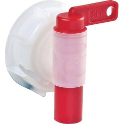 Válvula aceite KERBL 158010161