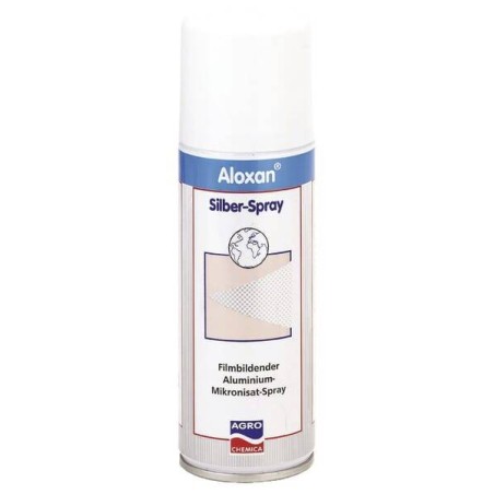 Spray de soin ALOXAN 1586F