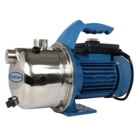 Pump surface RENSON 159268