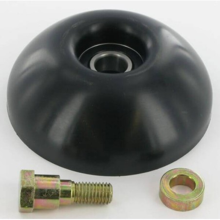 Flat bearing MC-CULLOCH M240809B