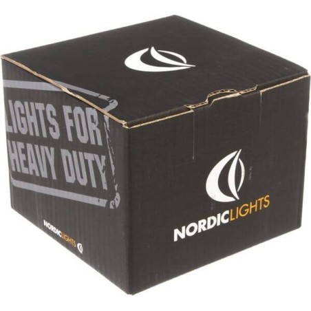 Projecteur NORDIC-LIGHTS 984704B
