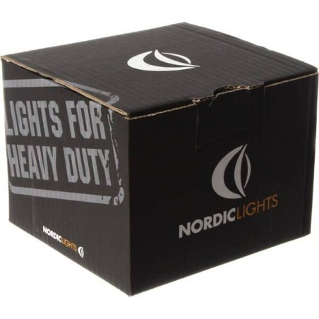 Projecteur NORDIC-LIGHTS 984701B