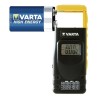 Testeur de batterie VARTA VT00891101401