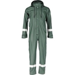 Tenue de pluie, vert XS UNIVERSEL KW3182325044