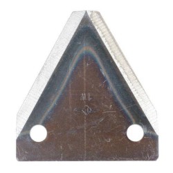 Lama carrello miscela foraggio Himel UNIVERSALE FM08111