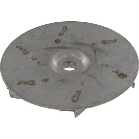 Fan DAB pump 160750336