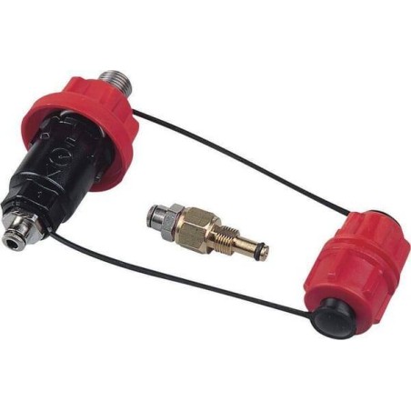 Fluid separator ARAG 466350