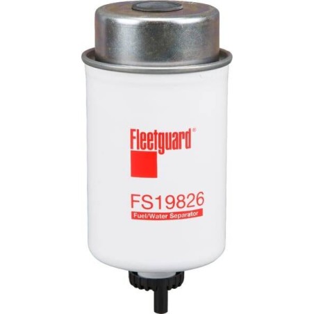 Séparateur eau-gasoil FLEETGUARD FS19826