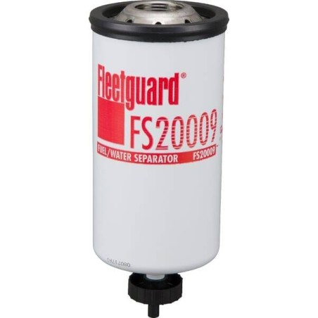 Séparateur eau-gasoil FLEETGUARD FS20009