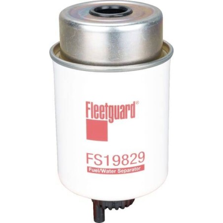 Séparateur eau-gasoil FLEETGUARD FS19829