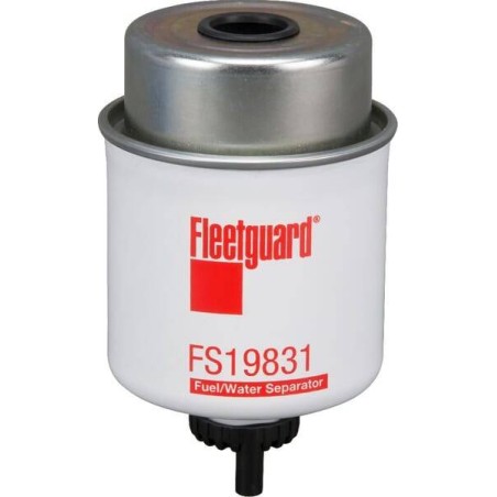 Séparateur eau-gasoil FLEETGUARD FS19831