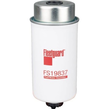 Séparateur eau-gasoil FLEETGUARD FS19837
