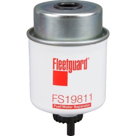 Séparateur eau-gasoil FLEETGUARD FS19811