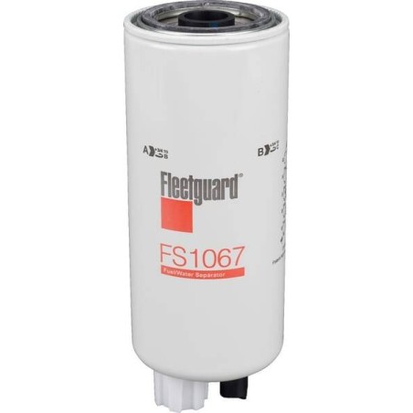Séparateur eau-gasoil FLEETGUARD FS1067