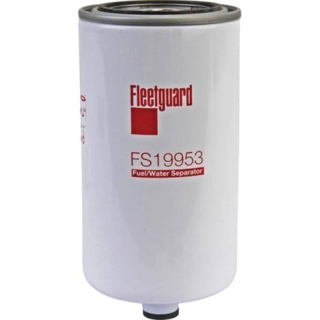 Séparateur eau-gasoil FLEETGUARD FS19953