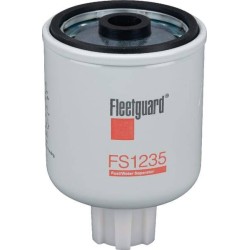 Filtro eau-gasoil FLEETGUARD FS1235