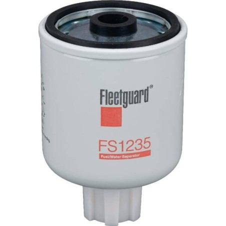 Séparateur eau-gasoil FLEETGUARD FS1235