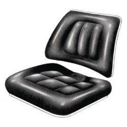 Kit de fundas de PVC UNIVERSAL 58430A