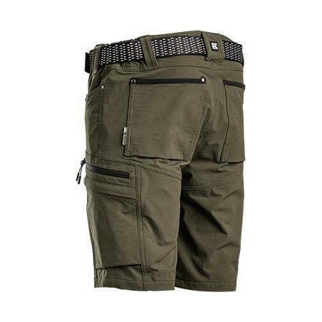 Short stretch vert olive taille XS UNIVERSEL KW202845002080