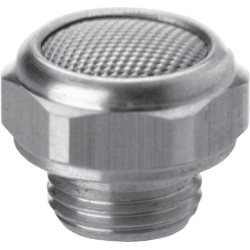 Schalldämpfer CAMOZZI 290118