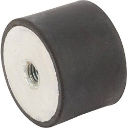 Vibrationsdämpfer Typ E UNIVERSAL 4028E55